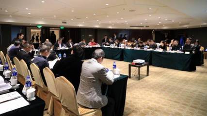 全國物業(yè)服務標準化技術委員會第二次全體委員會議在京順利召開
