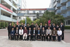 珠海市第三中等職業(yè)學(xué)校獲廣東省國(guó)重復(fù)查專(zhuān)家組充分肯定