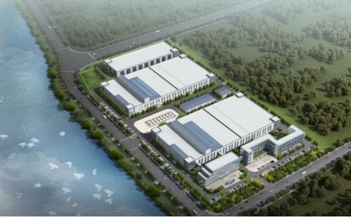 華正新材珠海工廠(chǎng)封頂,年產(chǎn)2400萬(wàn)張覆銅板項(xiàng)目將落成